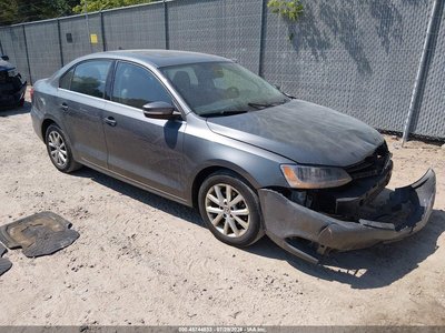 3VWD07AJ5EM****** 2014 Volkswagen Jetta
