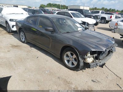 2014 Dodge Charger