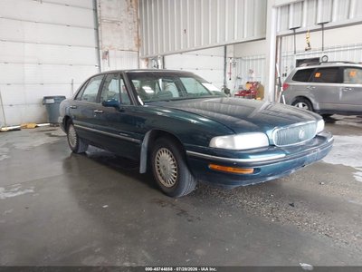 1G4HP52KXWH****** 1998 Buick LeSabre