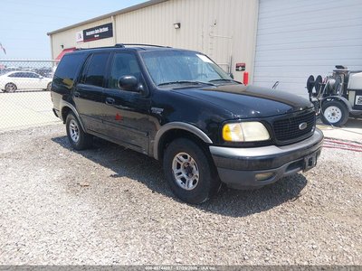 2002 Ford Expedition