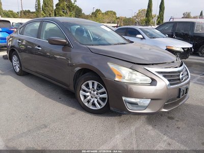 1N4AL3AP9FC****** 2015 Nissan Altima