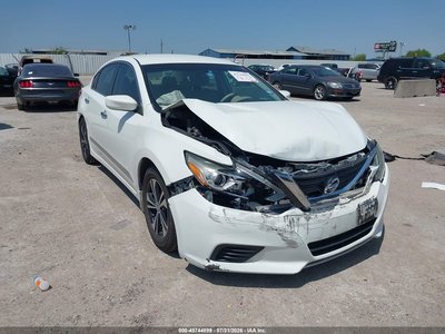 1N4AL3AP9HN****** 2017 Nissan Altima