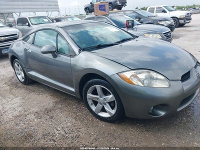 4A3AK24F96E****** 2006 Mitsubishi Eclipse