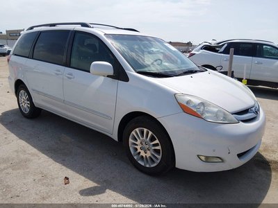 5TDBK22C18S****** 2008 Toyota Sienna
