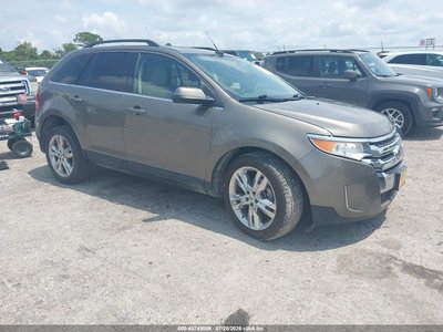 2014 Ford Edge