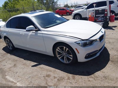 2018 BMW 3 Series