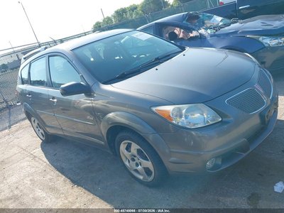 5Y2SL638X5Z****** 2005 Pontiac Vibe