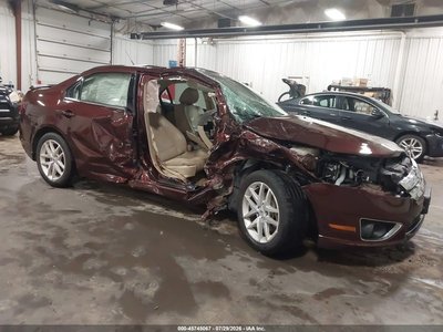 3FAHP0JG5CR****** 2012 Ford Fusion