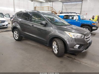 1FMCU9HD8JU****** 2018 Ford Escape