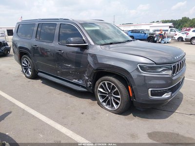 1C4SJSBP5PS****** 2023 Jeep Wagoneer L