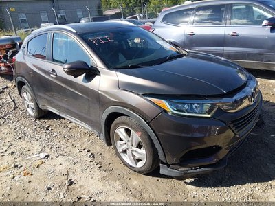 3CZRU6H75LM****** 2020 Honda HR-V
