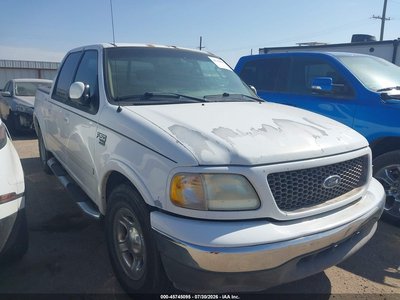 1FTRW07L13K****** 2003 Ford F-150
