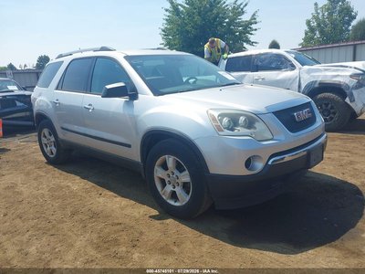 2011 GMC Acadia