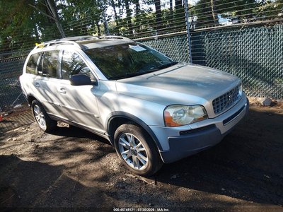 2006 Volvo XC90