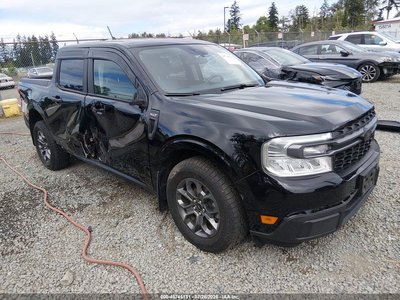 2023 Ford Maverick