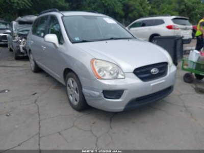 KNAFG528597****** 2009 Kia Rondo