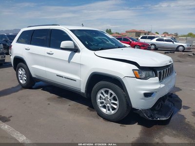1C4RJEAG4LC****** 2020 Jeep Grand Cherokee