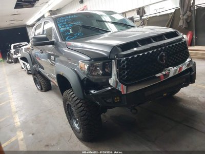 2020 Toyota Tundra