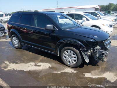 3C4PDCAB5LT****** 2020 Dodge Journey