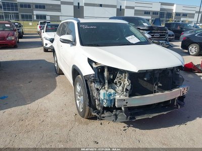 2015 Toyota Highlander