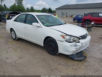 2005 Toyota Camry