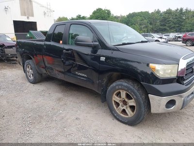2008 Toyota Tundra
