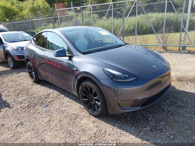 7SAYGDED9PF****** 2023 Tesla Model Y