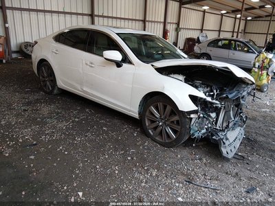 JM1GL1VM8L1****** 2020 Mazda 6