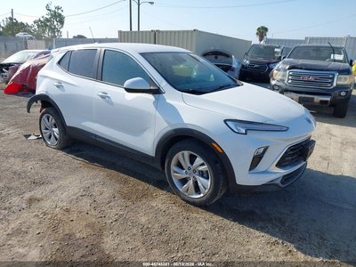 2024 Buick Encore