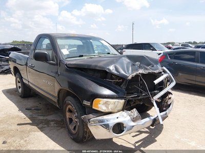 2004 Dodge Ram 1500