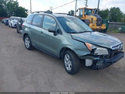 JF2SJADC0FH****** 2015 Subaru Forester