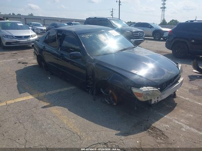 JTHBD192440****** 2004 Lexus IS 300