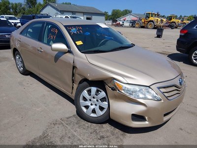2010 Toyota Camry