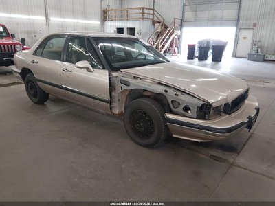 1G4HP53L0PH****** 1993 Buick LeSabre