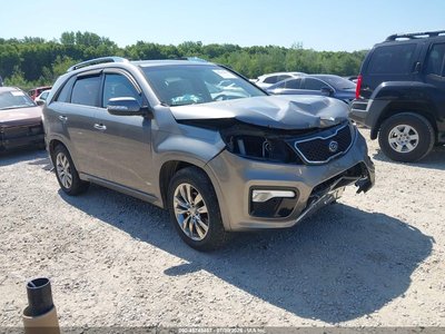 2012 Kia Sorento