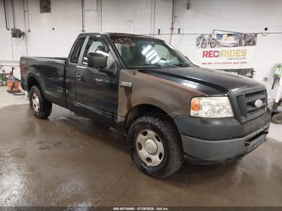 2007 Ford F-150