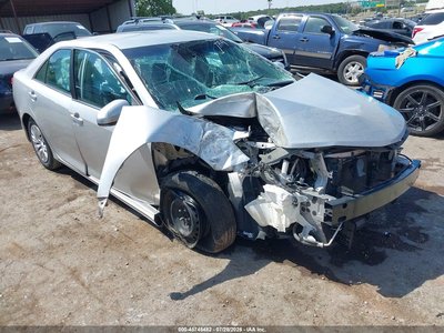 4T1BF1FK6CU****** 2012 Toyota Camry
