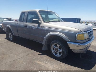 1FTCR15X4SP****** 1995 Ford Ranger