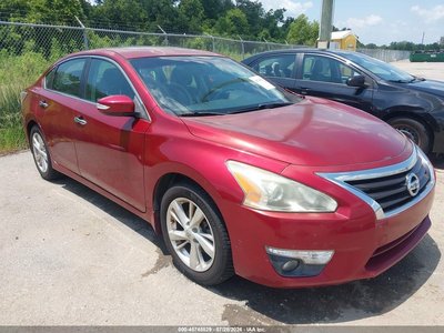 1N4AL3AP6FN****** 2015 Nissan Altima