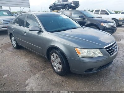 2010 Hyundai Sonata