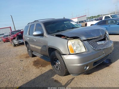 1GKFC13068R****** 2008 GMC Yukon