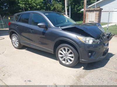 JM3KE4DY4F0****** 2015 Mazda CX-5