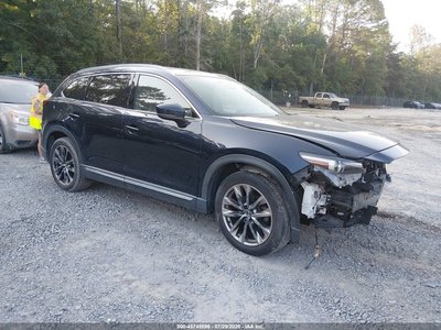2016 Mazda CX-9