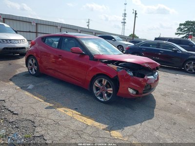 2012 Hyundai Veloster