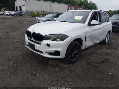 5UXKR0C50E0****** 2014 BMW X5
