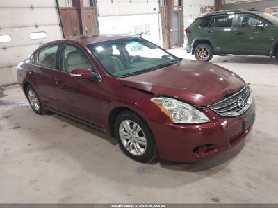 2011 Nissan Altima