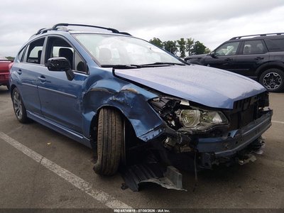 JF1GPAZ69FH****** 2015 Subaru Impreza