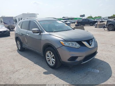 5N1AT2MT4FC****** 2015 Nissan Rogue