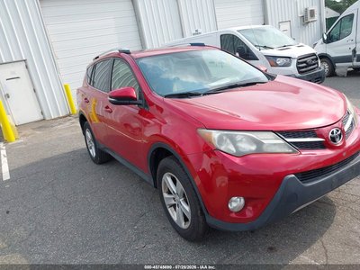 2013 Toyota RAV4