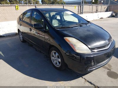 JTDKB20U877****** 2007 Toyota Prius